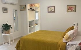 Private Room With Ensuite
